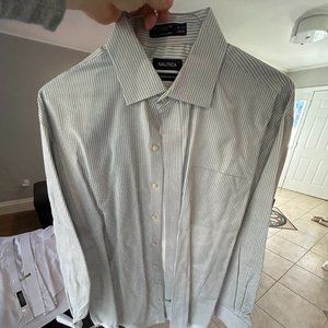 Nautica Dress Shirt